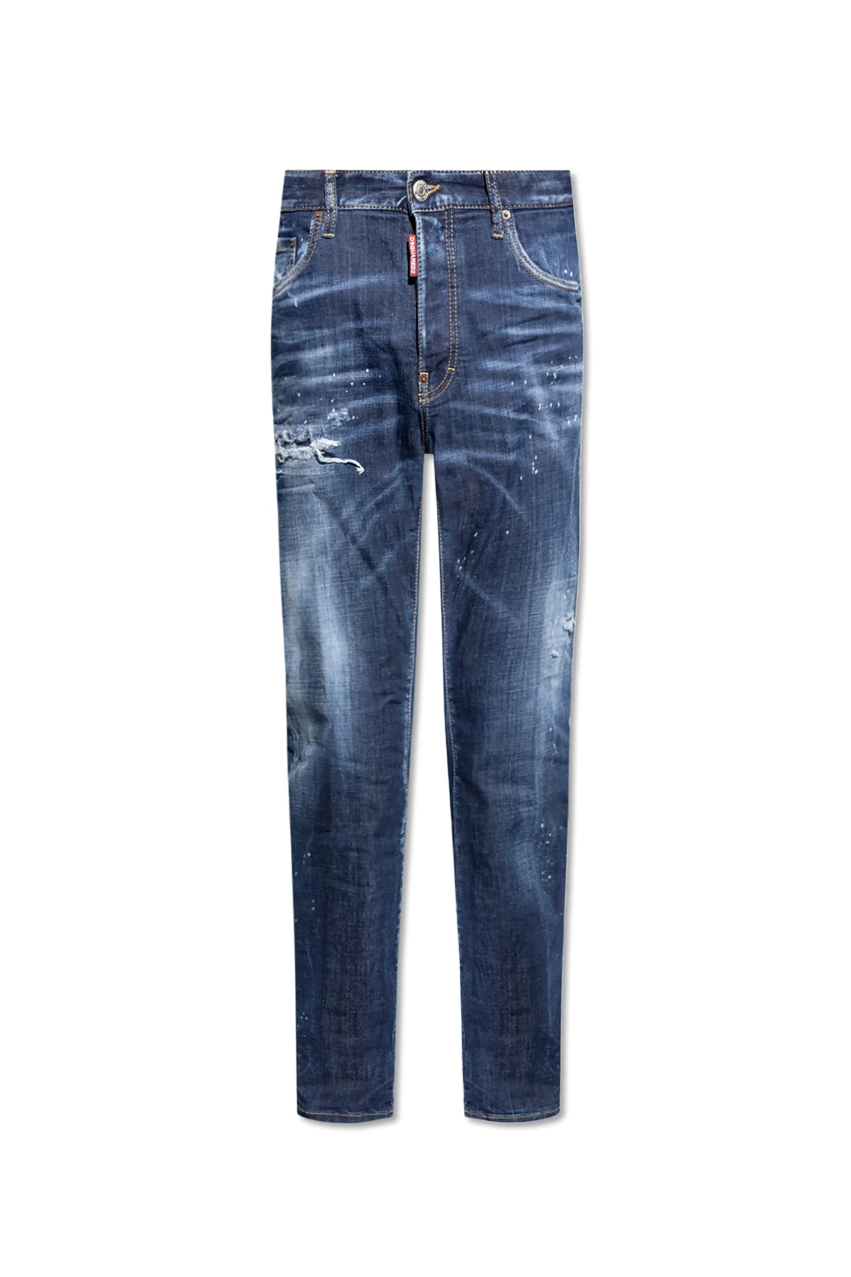 Jeansy ‘642’