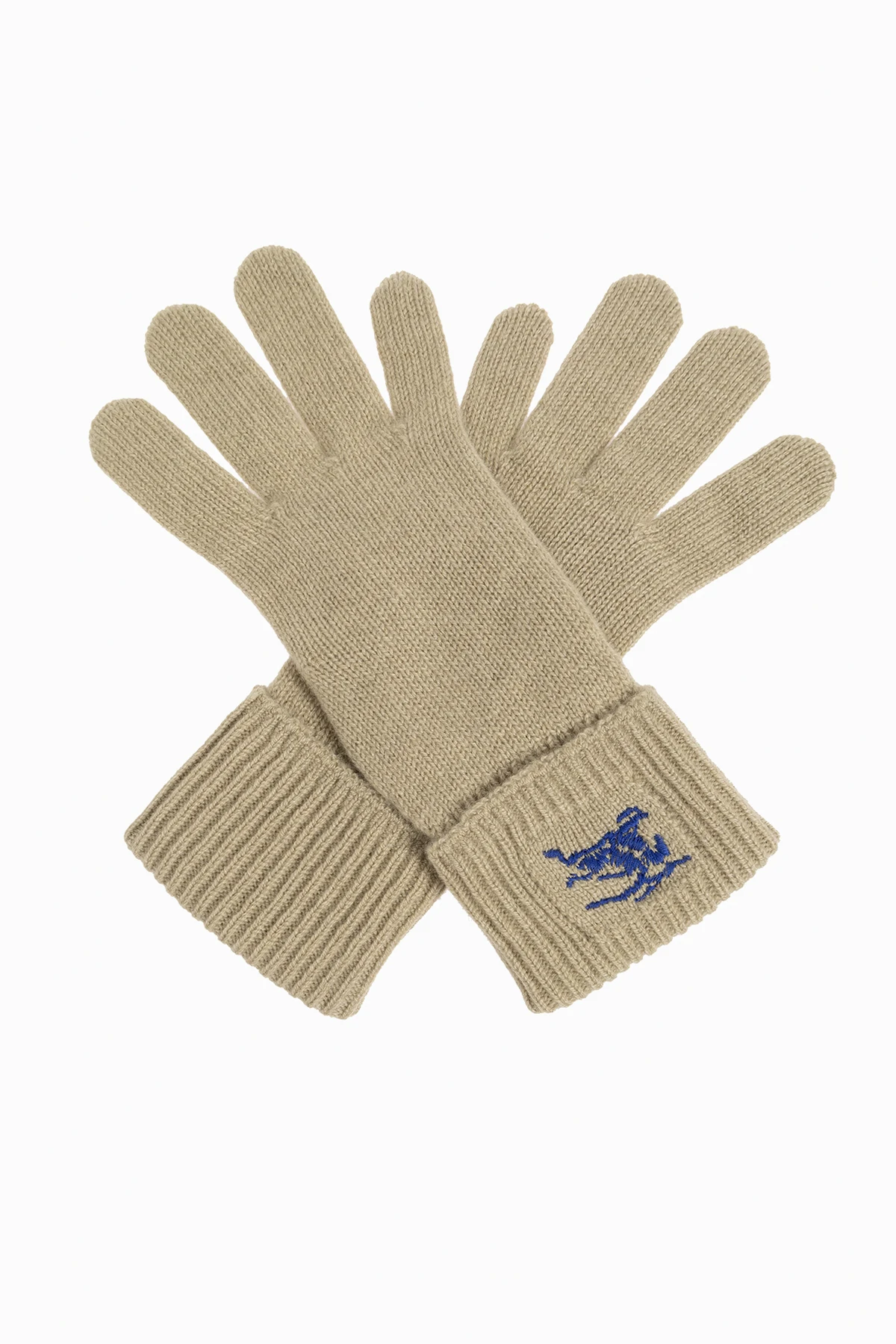 Kaszmirowe rękawiczki