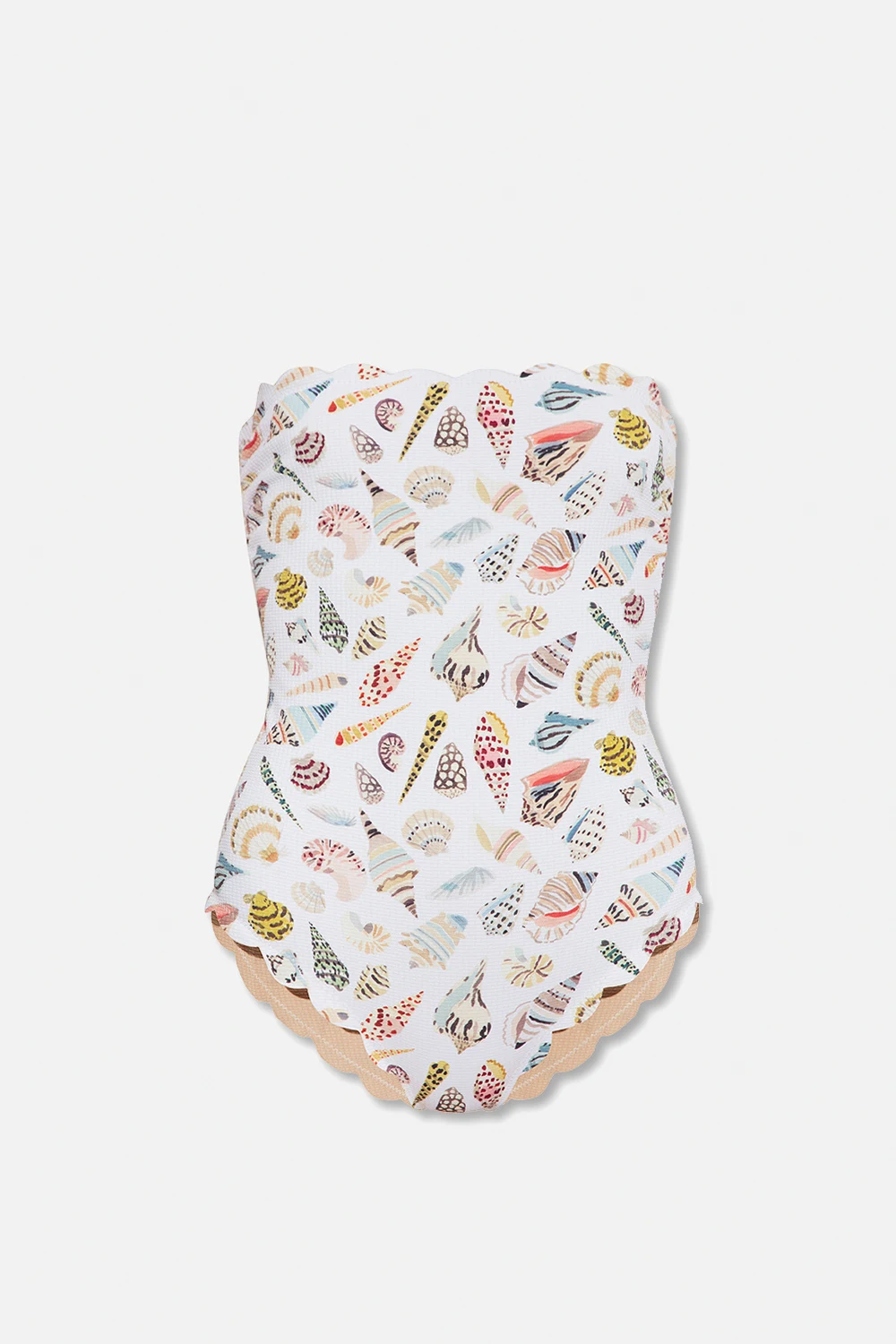 Dwustronny kostium kąpielowy ‘Chesapeake’