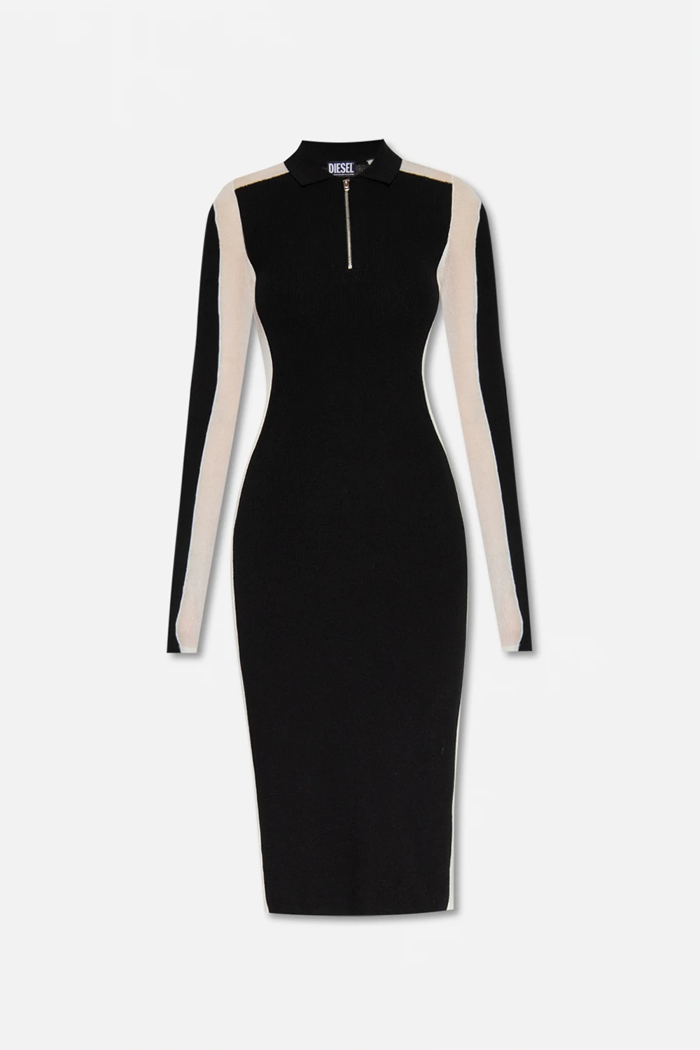 ‘M-ADLYN’ dress