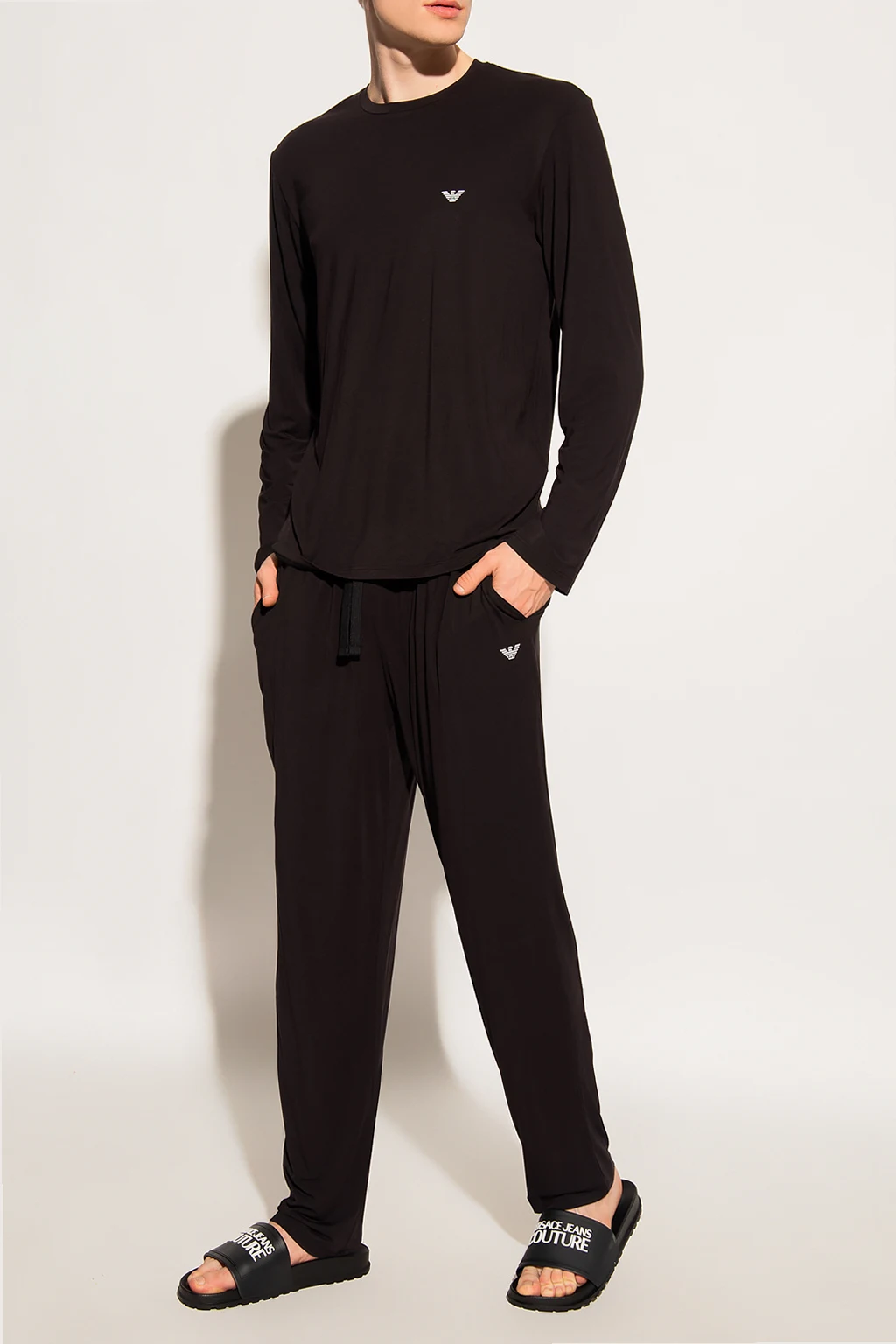 Dwuczęściowa piżama