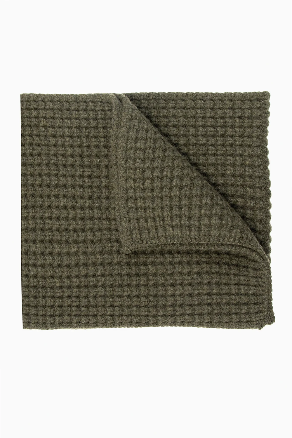 Cashmere scarf