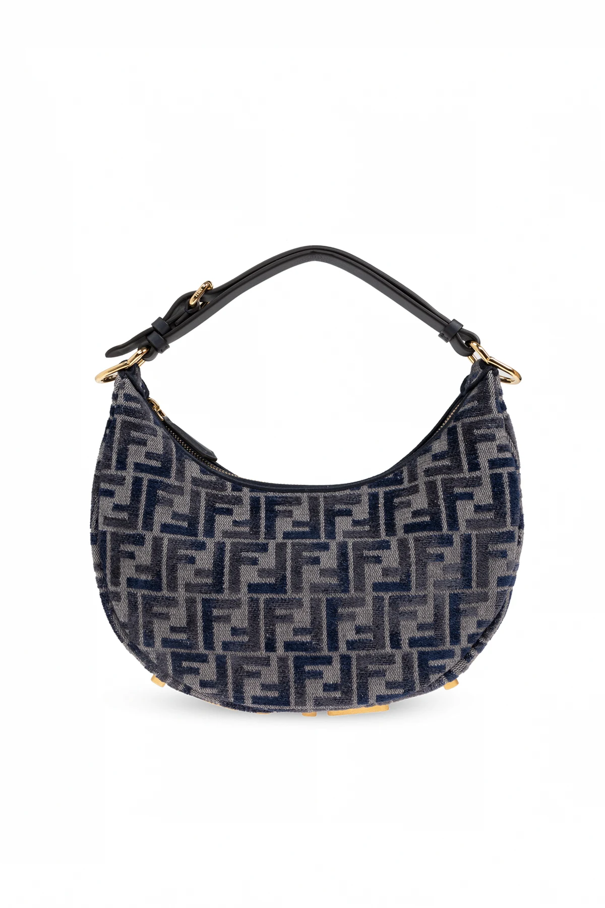 Torba do ręki ‘Fendigraphy Small’