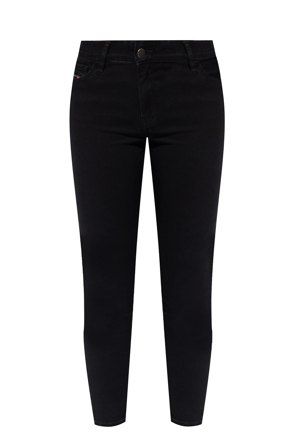 ‘Slandy’ super skinny jeans