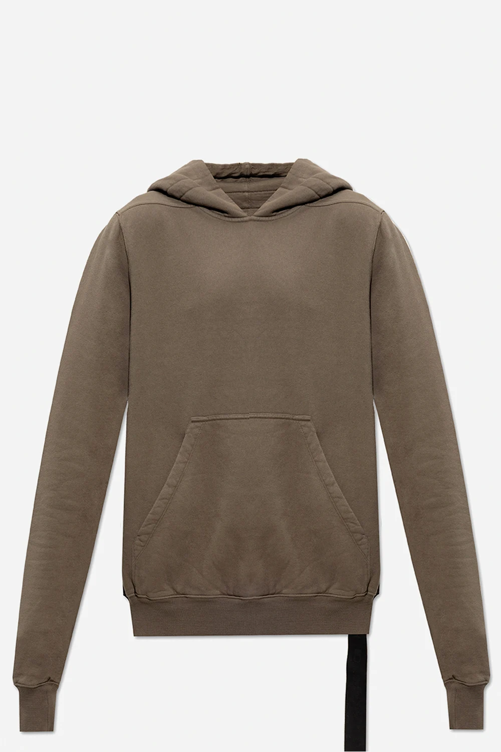 Cotton hoodie