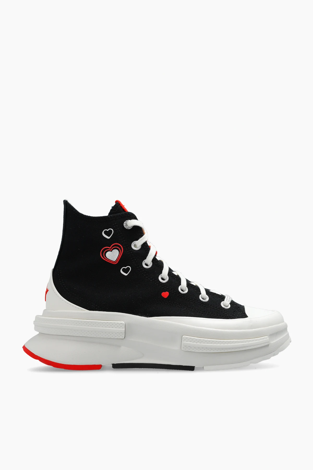 ‘Run Star Legacy CX Platform Y2K Heart’ sneakers