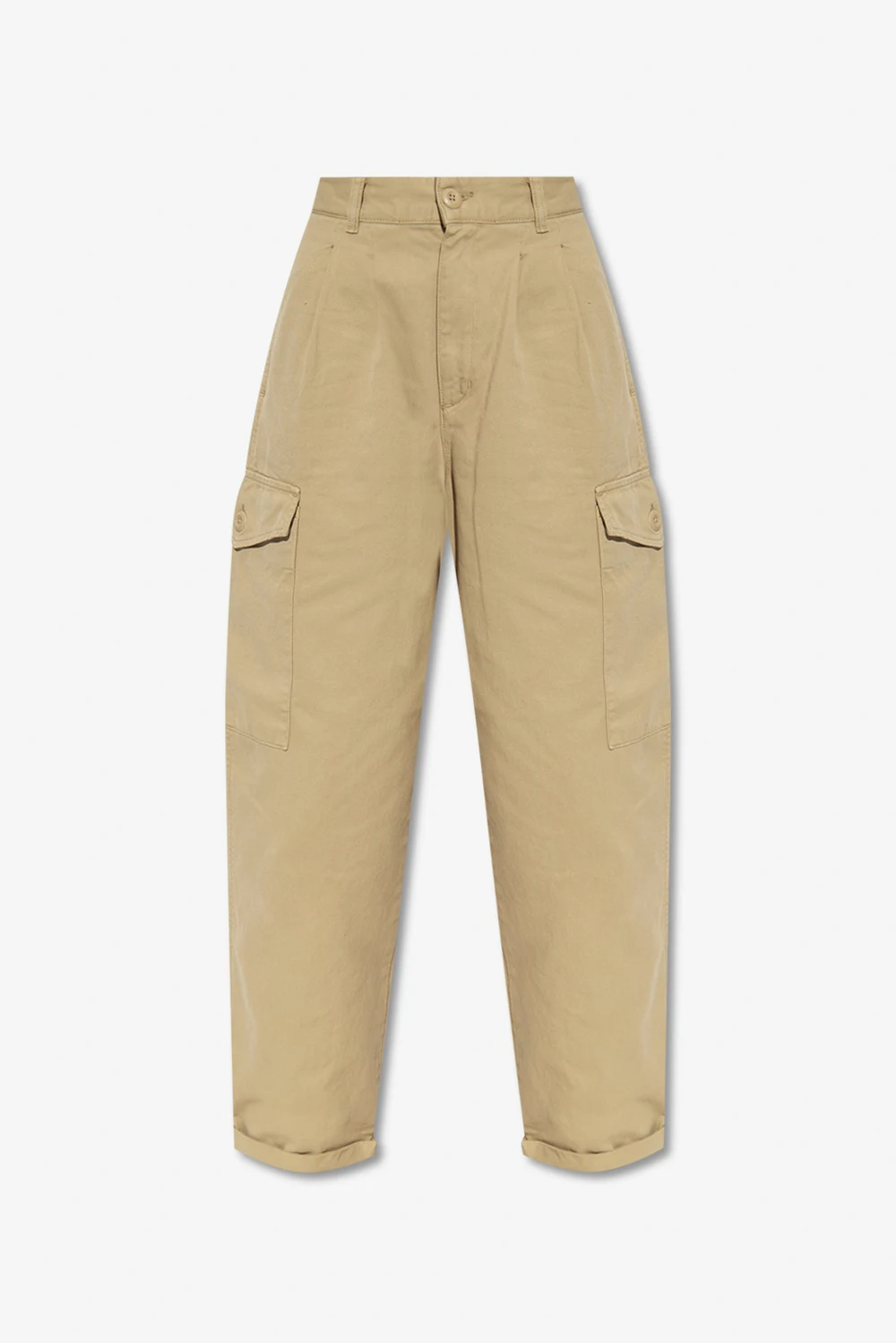 ‘Collins’ cargo trousers