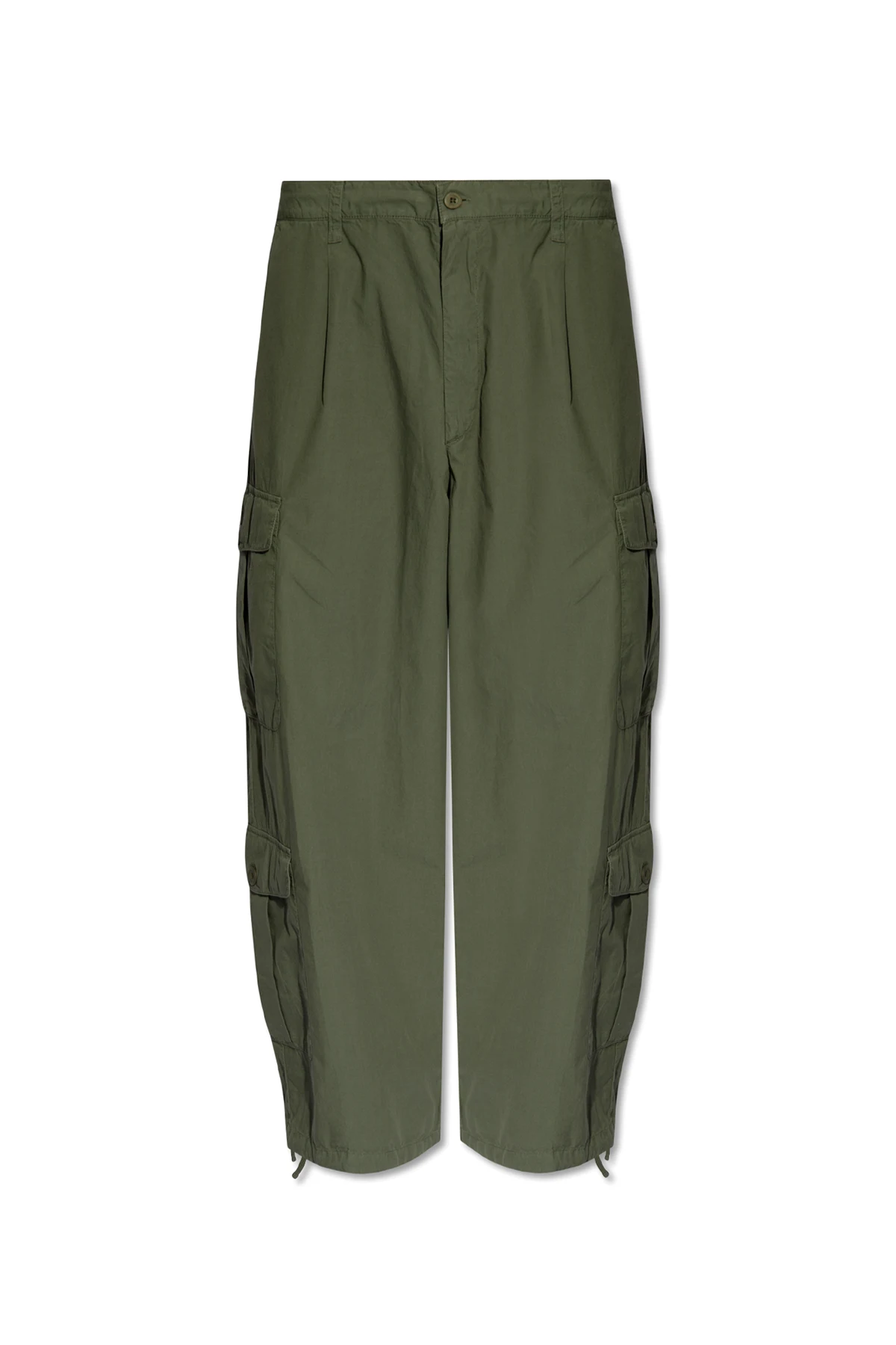 Spodnie typu ‘cargo’
