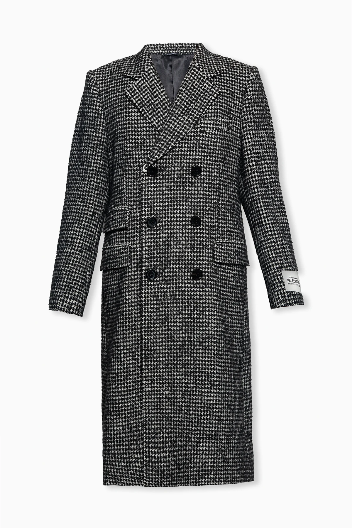 Płaszcz z kolekcji ‘RE-EDITION F/W 1997’