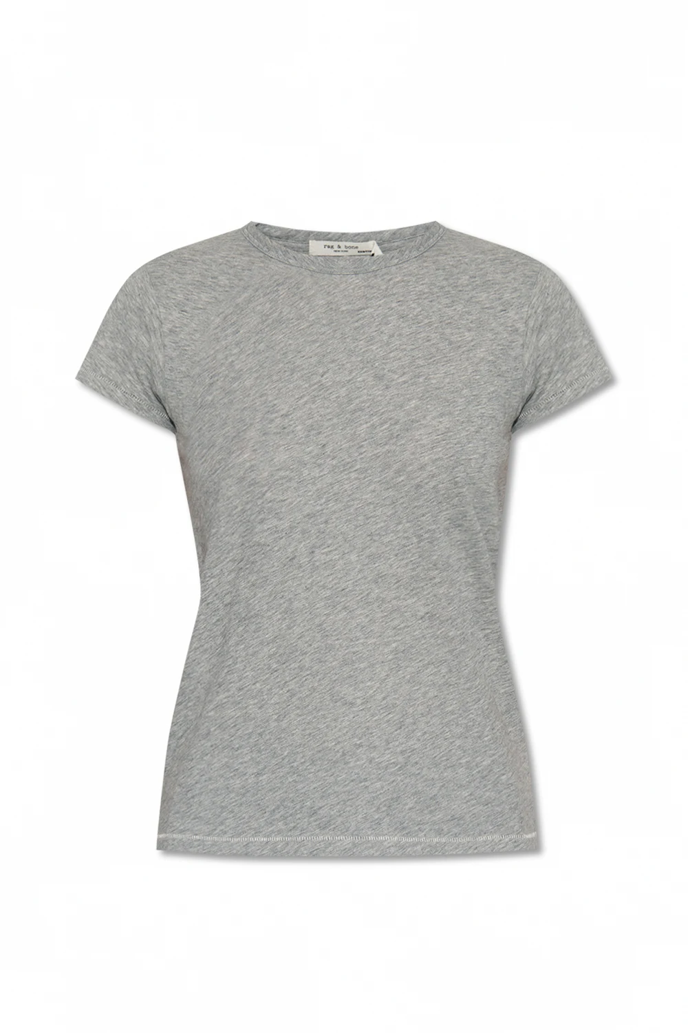 Bawełniany t-shirt