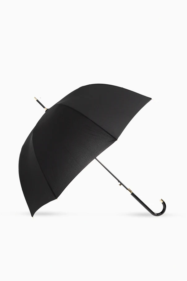 SCHWARZ Umbrella with logo