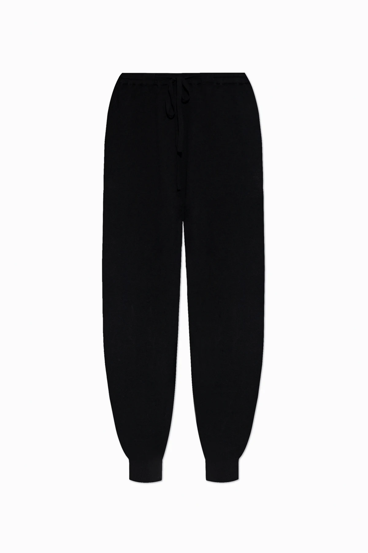 BLACK Pants Tevana