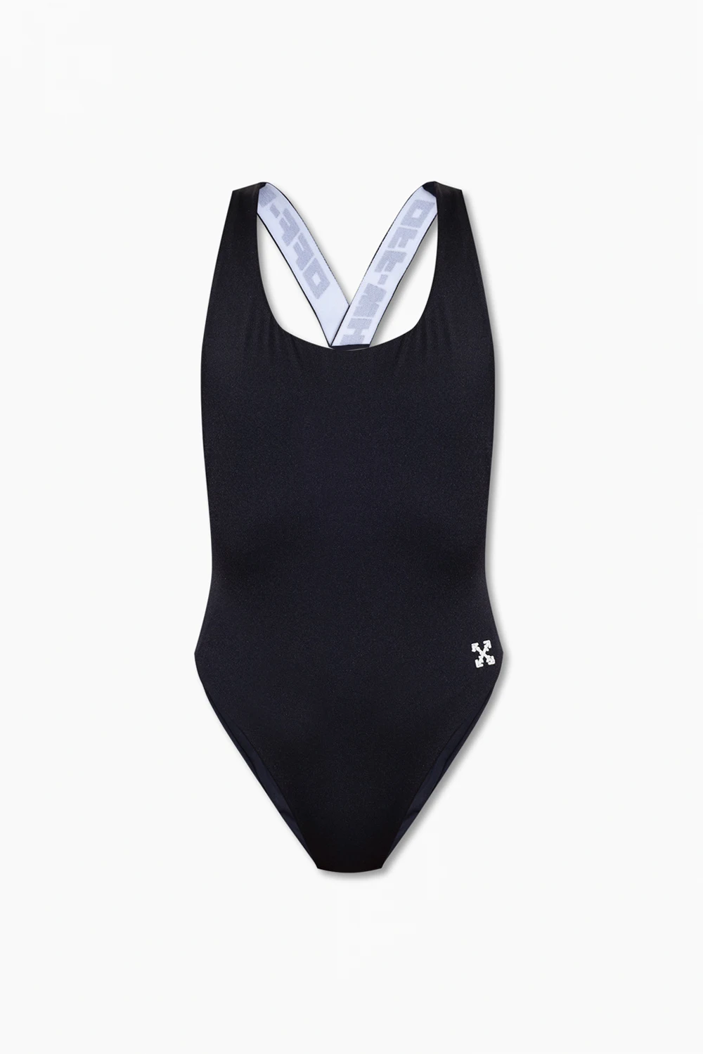 One-piece swimsuit