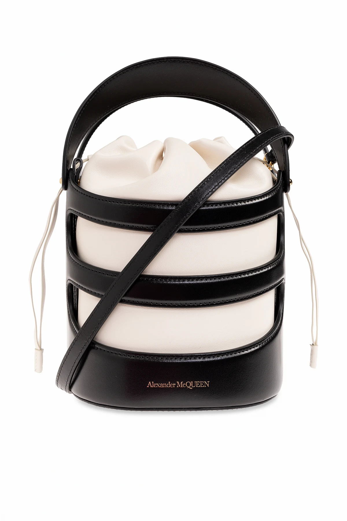 Torba ‘The Rise’ typu ‘bucket’