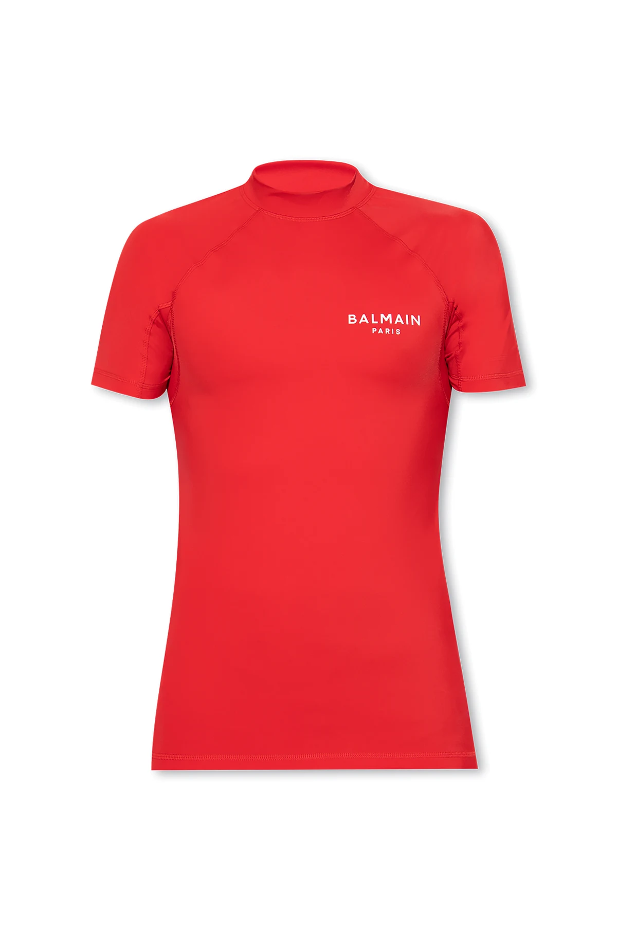 Top treningowy z logo