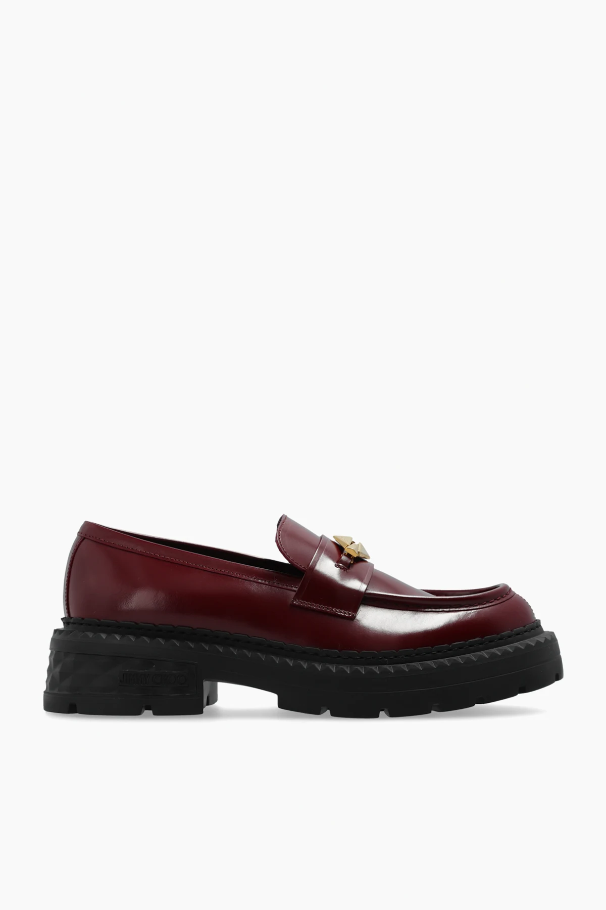 Buty `Marlow` typu `loafers`