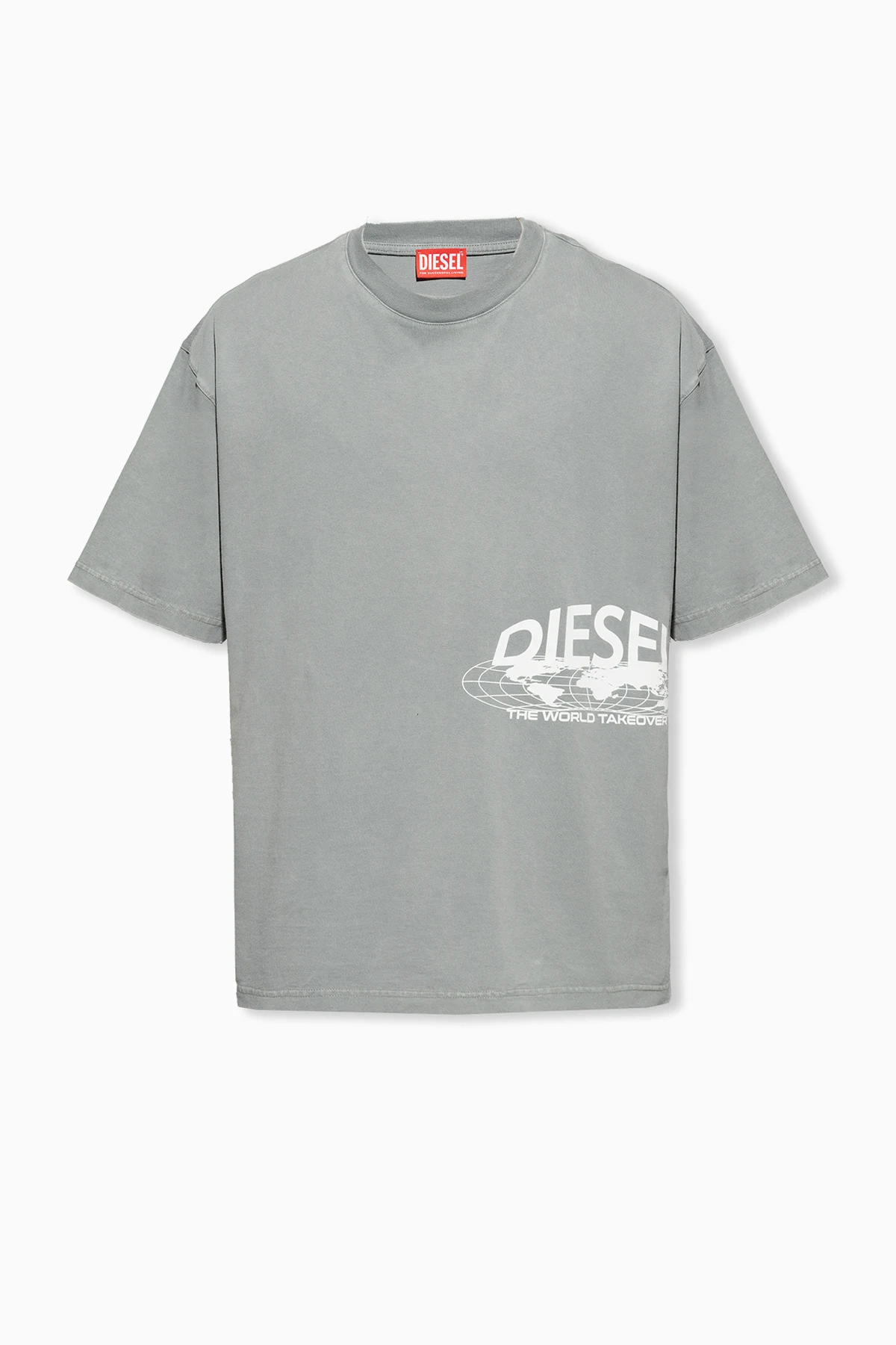 T-shirt ‘T-WASH-L5’