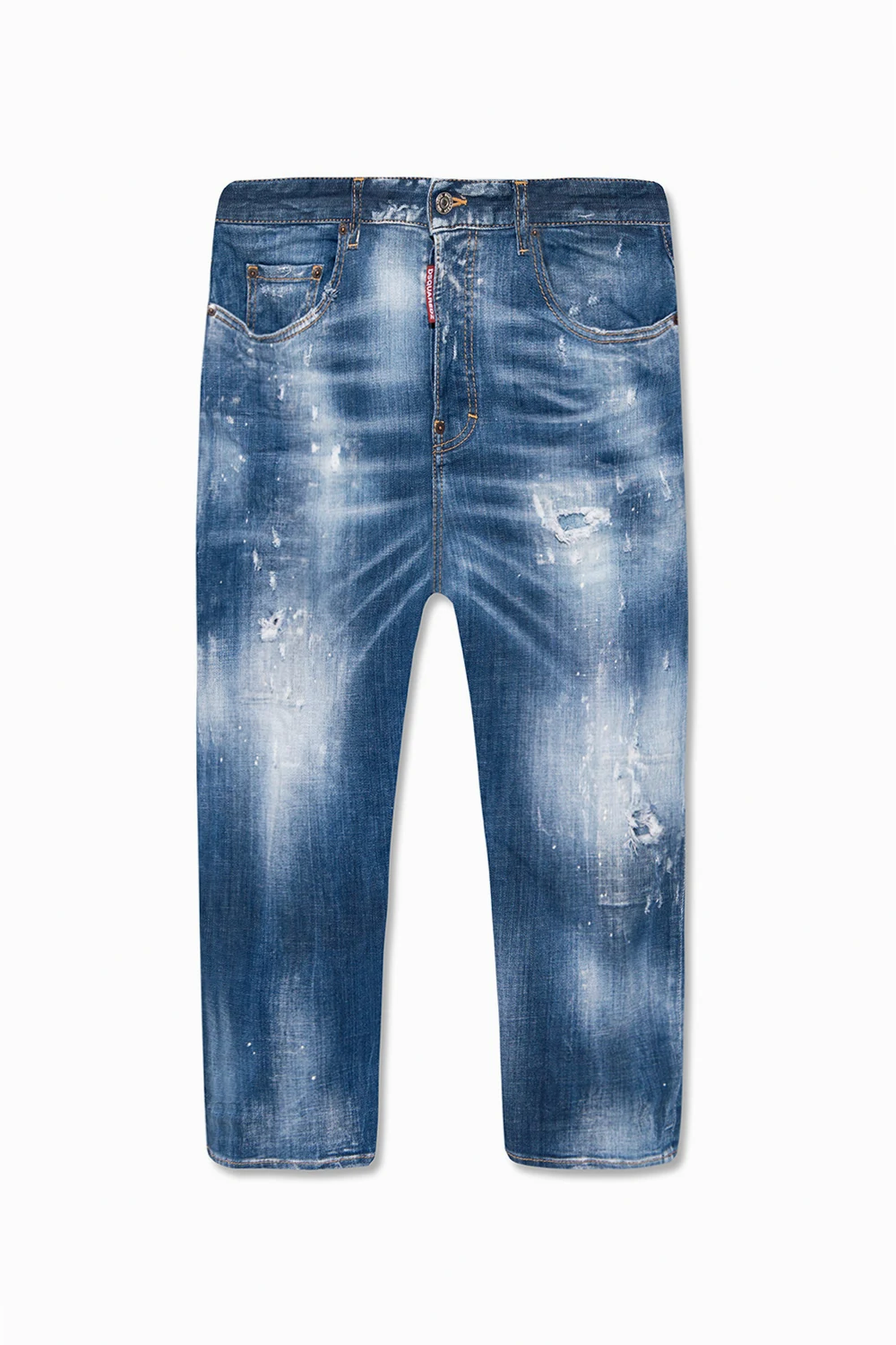 ‘Kawaii’ jeans