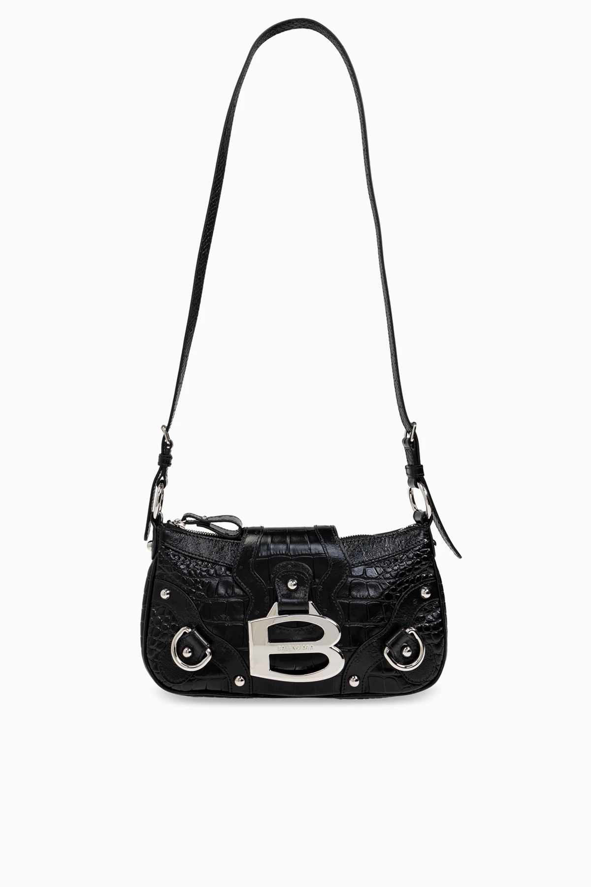 Schultertasche Essex Small