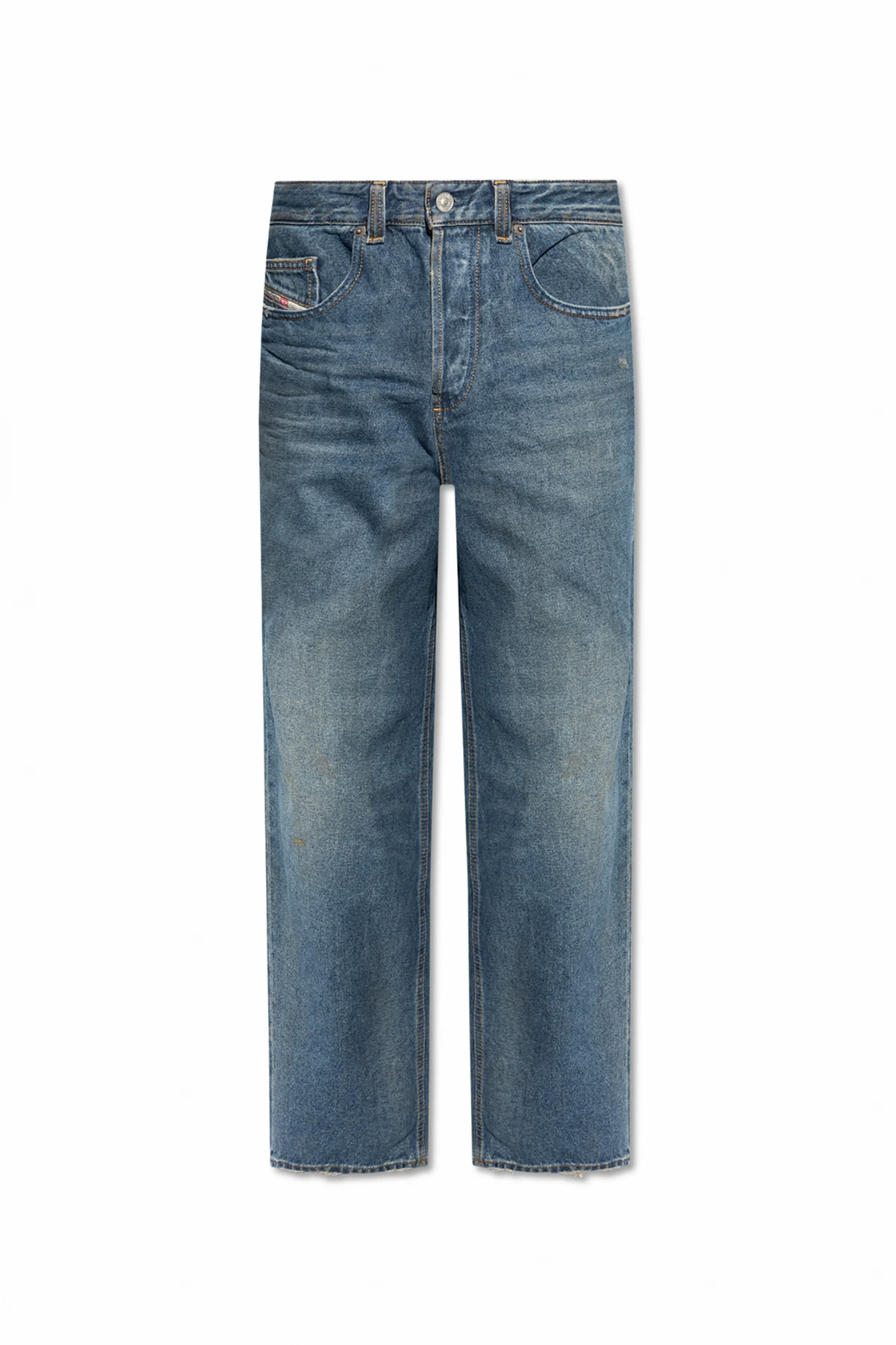 BLUE Jeans '2001 D-MACRO L.30'