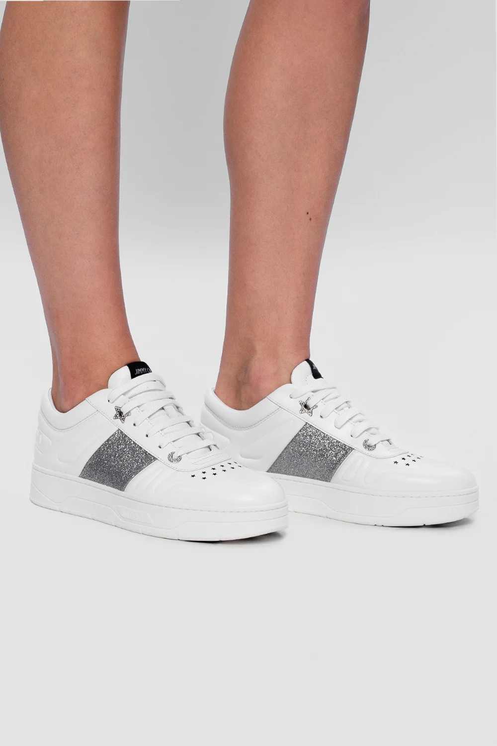Buty sportowe za kostkę ‘Hawaii’