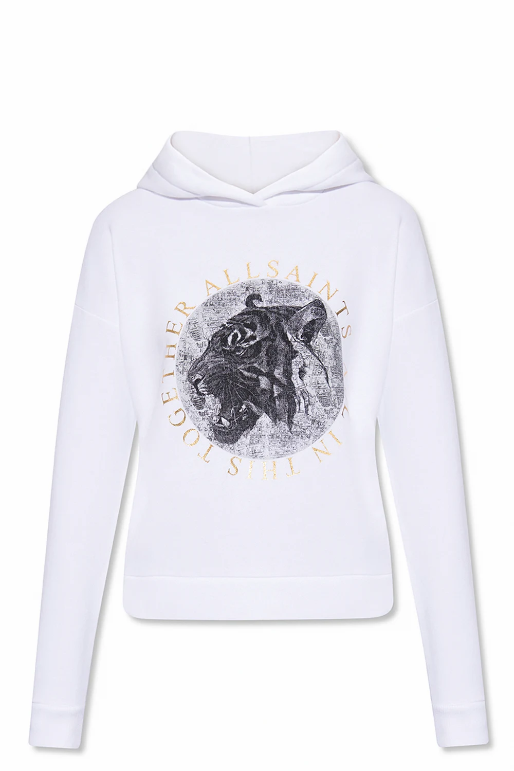 ‘Lia’ hoodie