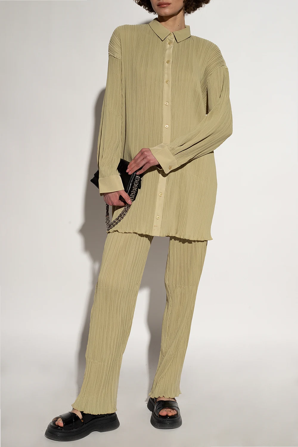 ‘Fridah’ trousers