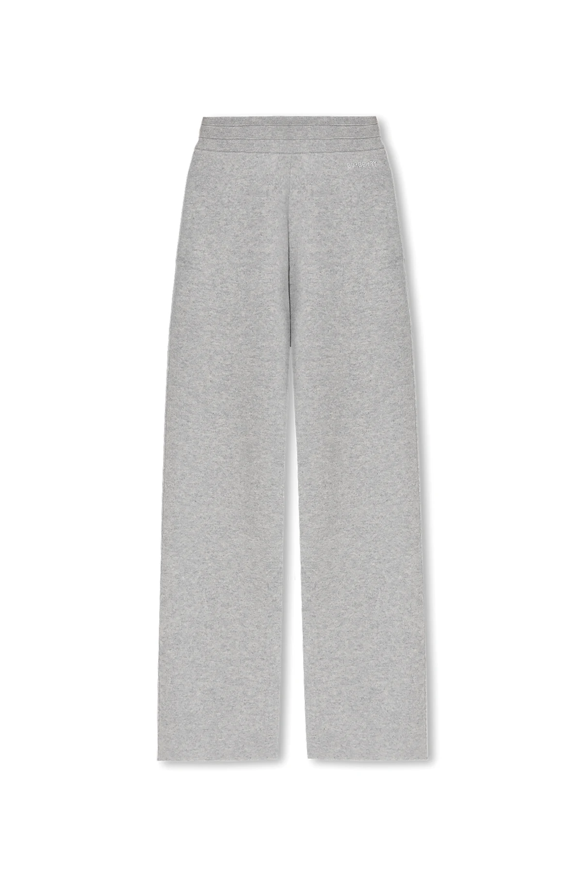 ‘Costanza’ cashmere trousers
