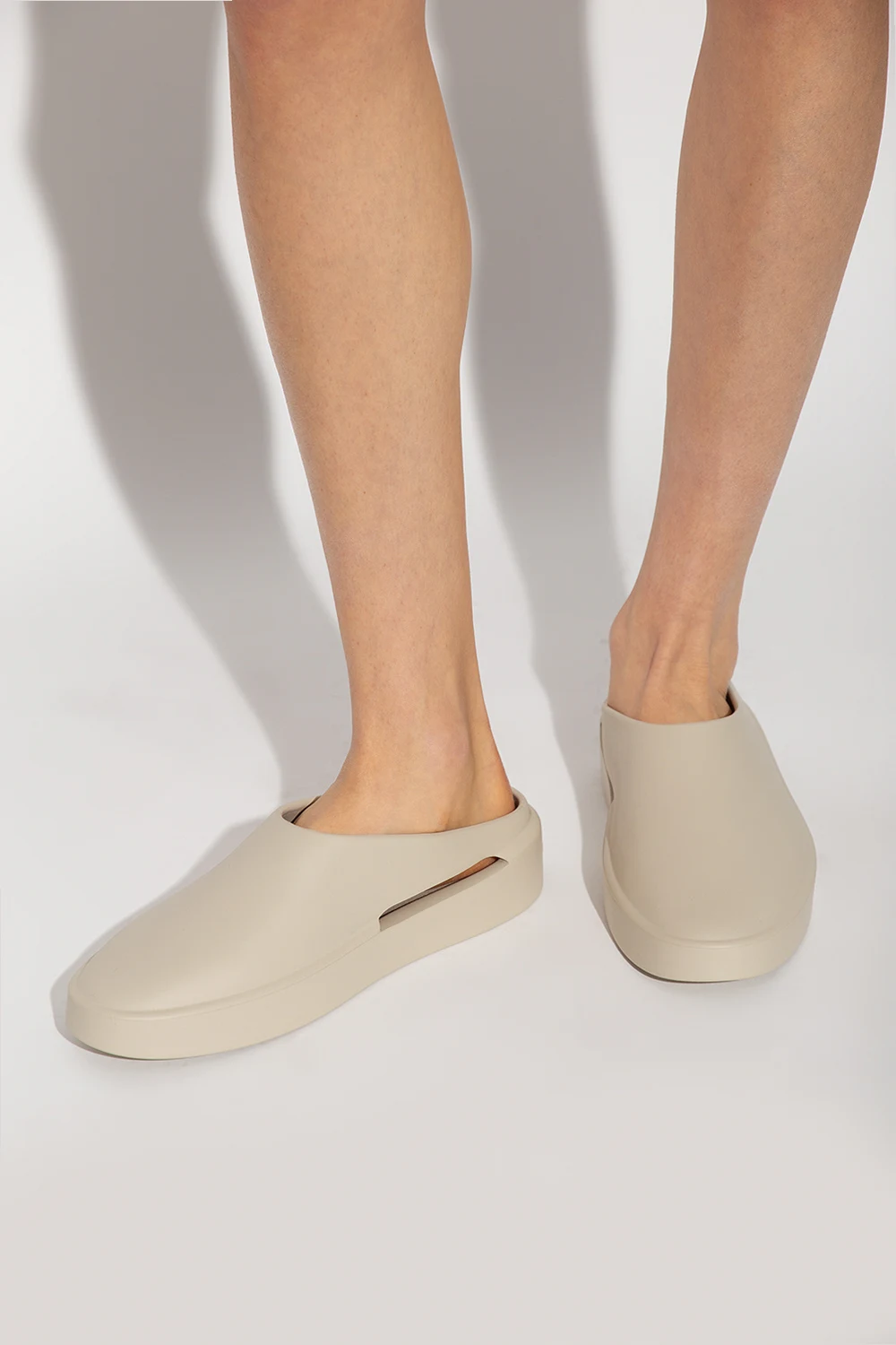 Klapki ‘The California’