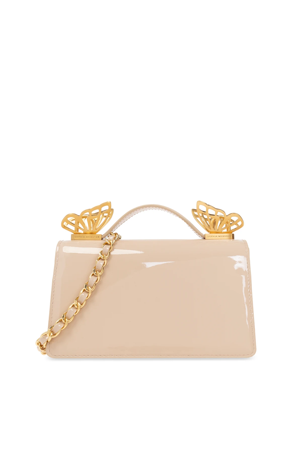 Torba na ramię `Mariposa Mini`