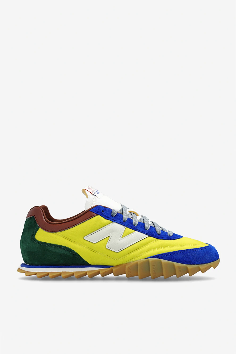 Buty sportowe New Balance x Junya Watanabe Comme des Garçons ‘URC30MN3’