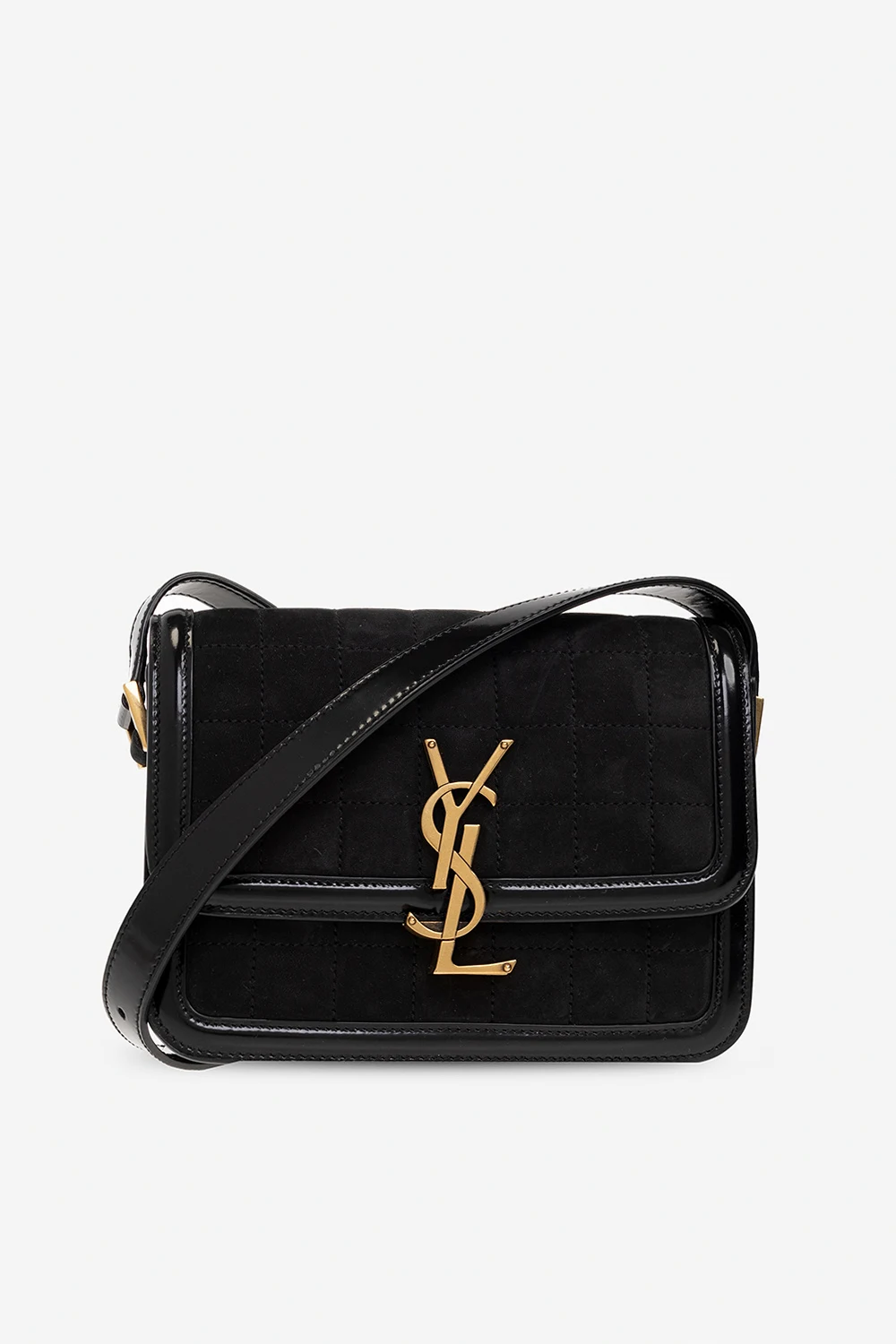 ‘Solferino Small’ shoulder bag