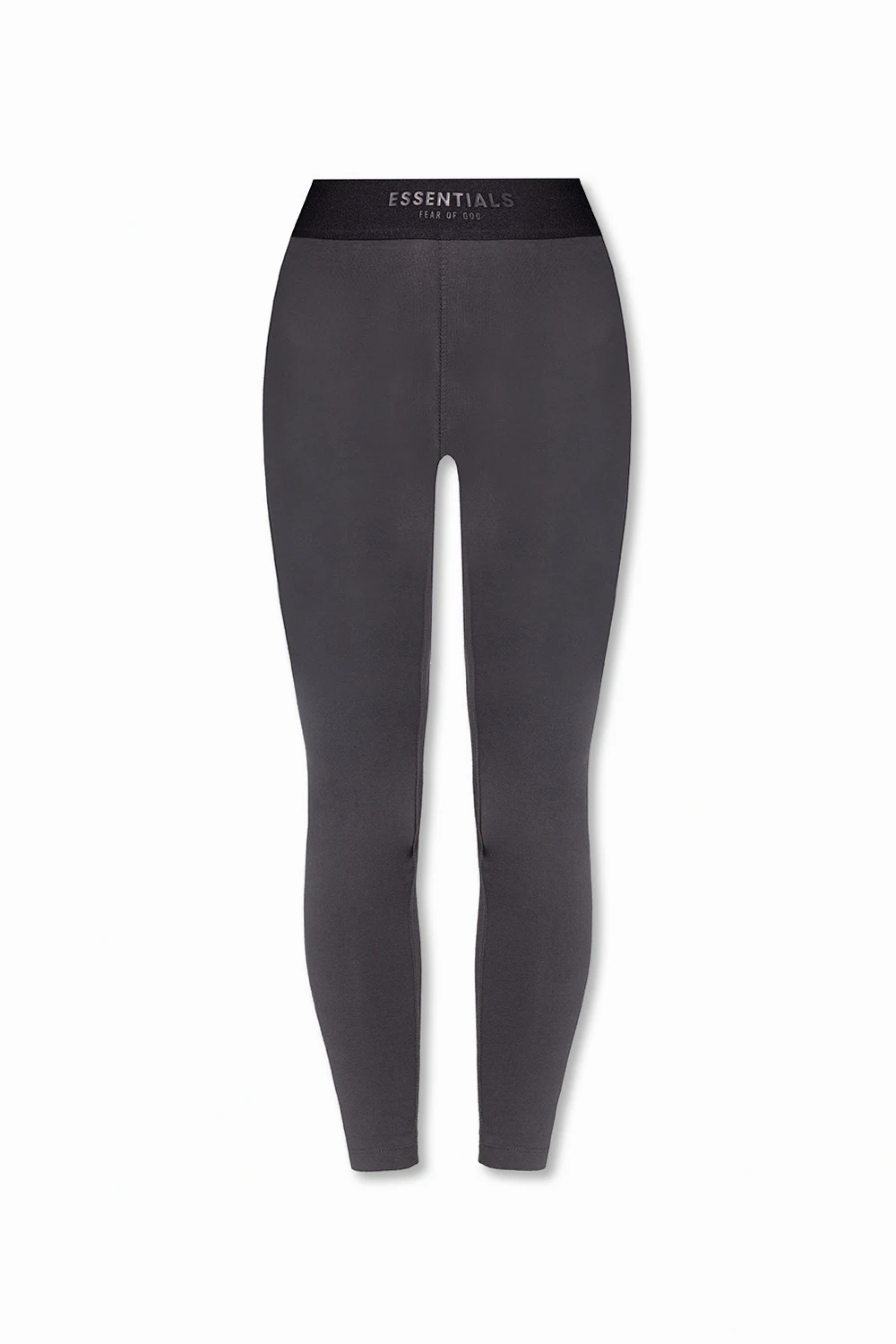 Leggings with logo