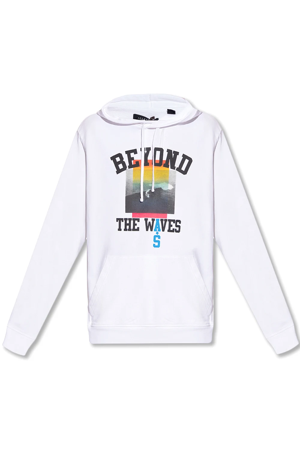 ‘Yonder’ hoodie