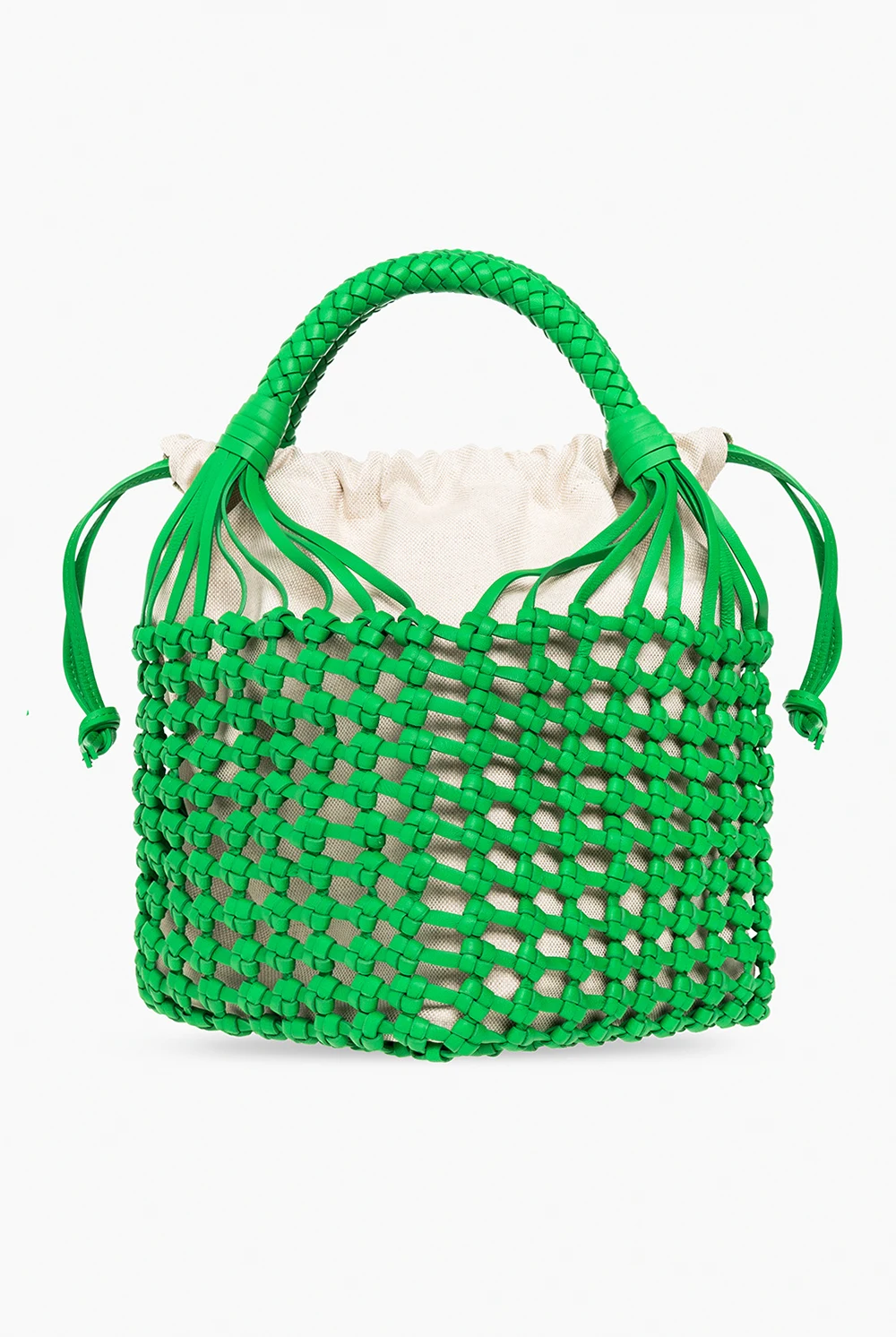 Torba do ręki ‘Cavallino Medium’