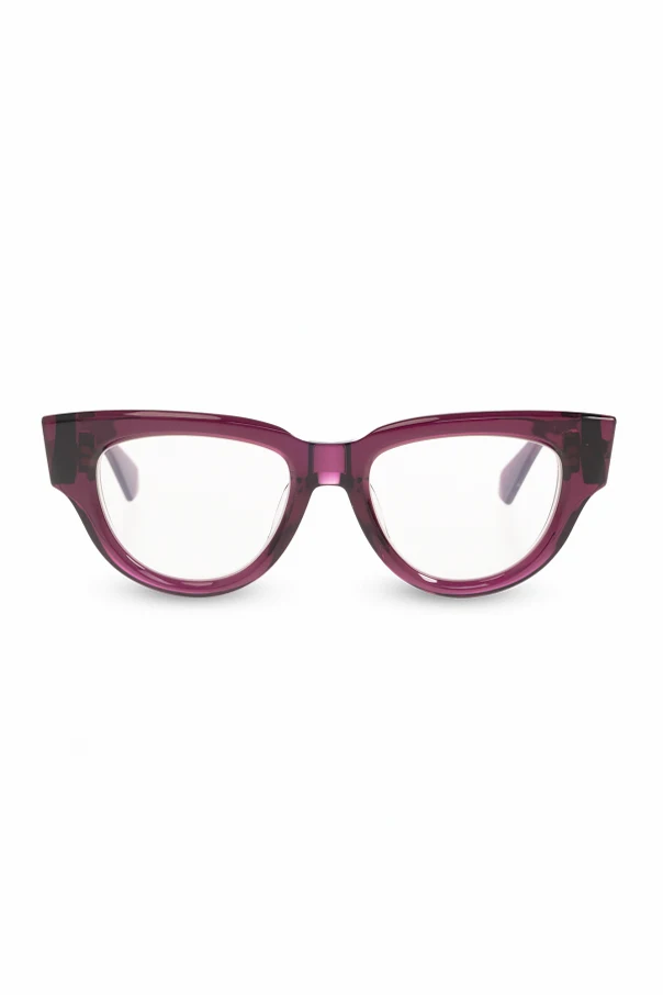 PURPLE ‘V-Essential III’ optical glasses