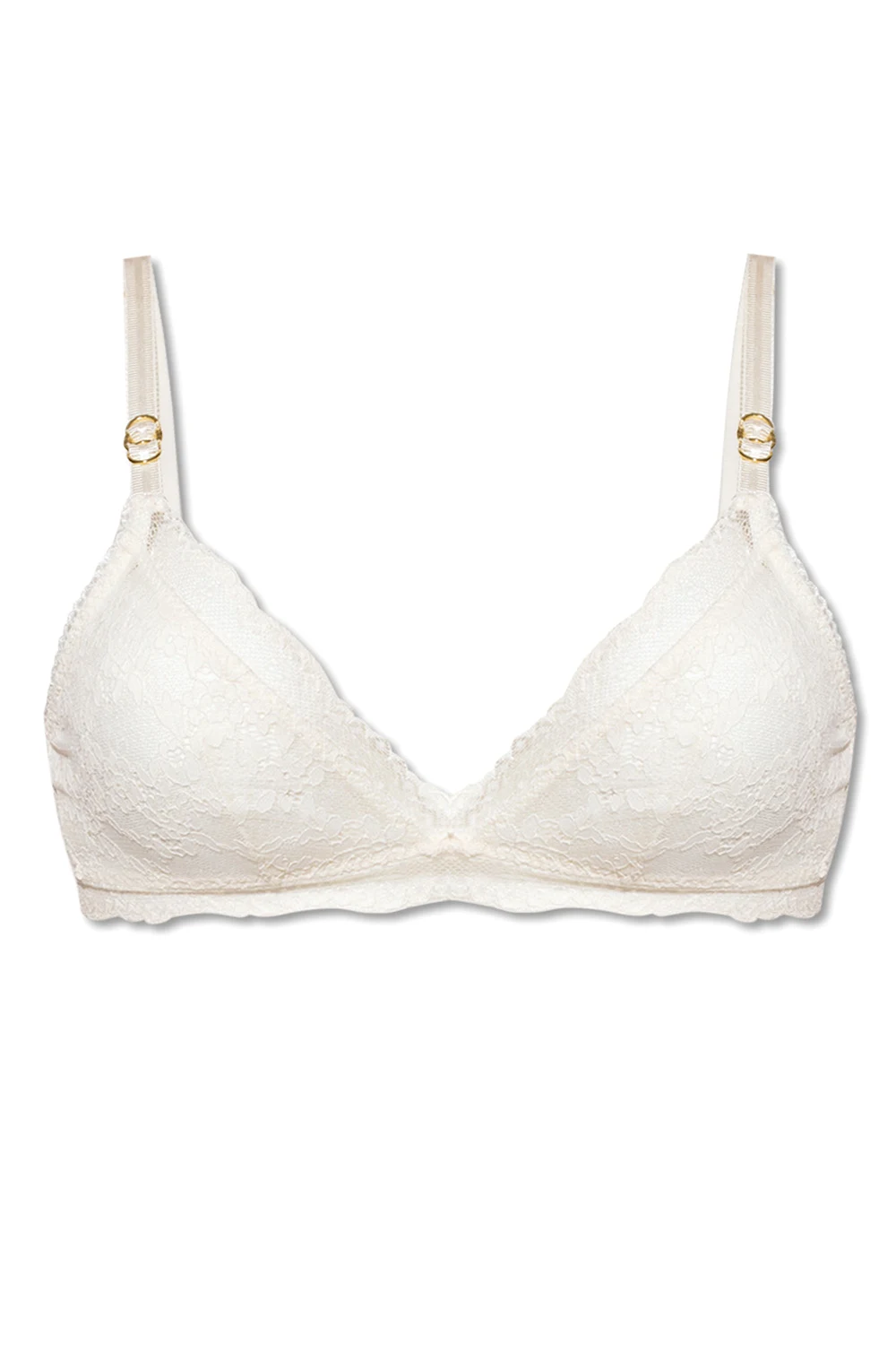 ‘Mila Shimmering’ bra