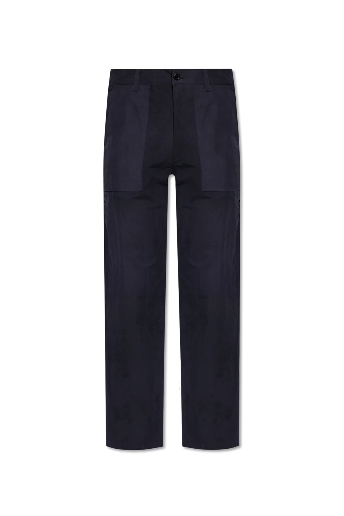 NAVY BLUE Lukas Pants