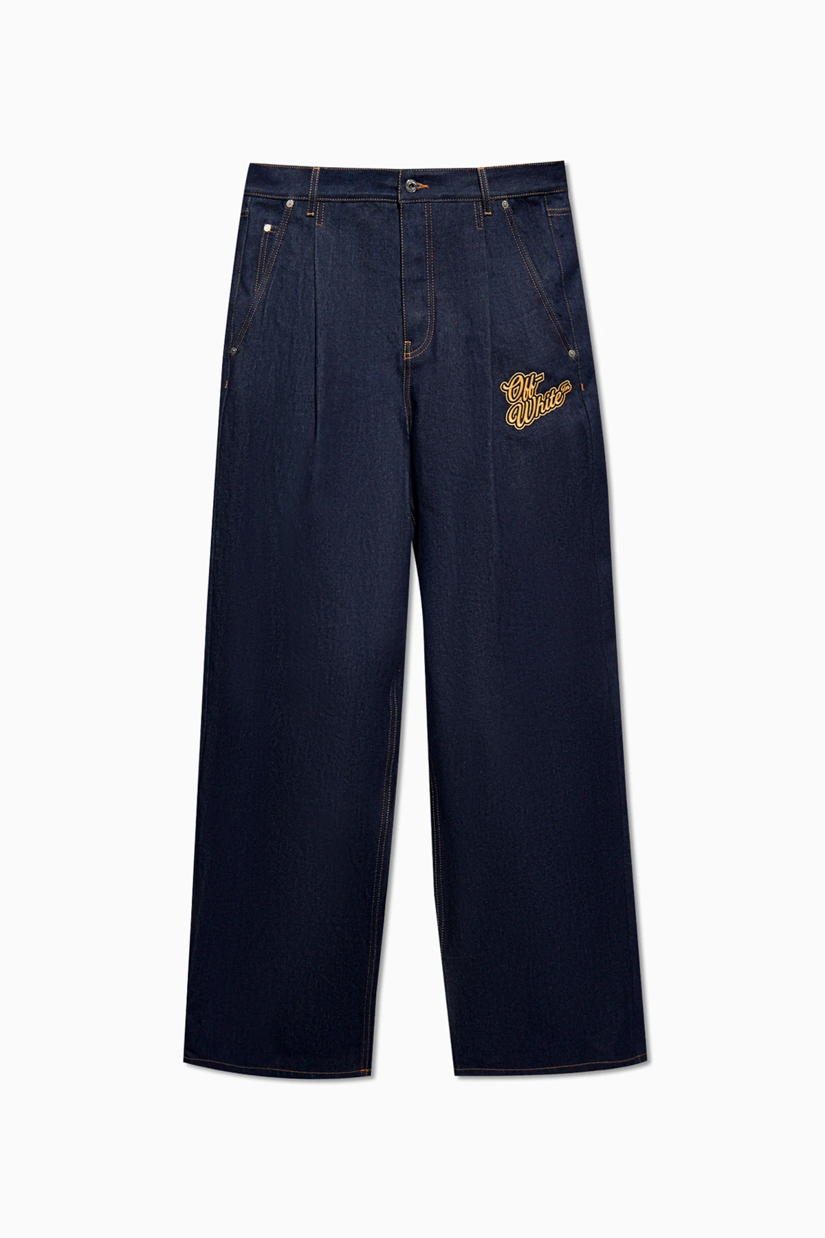 Baggy jeans