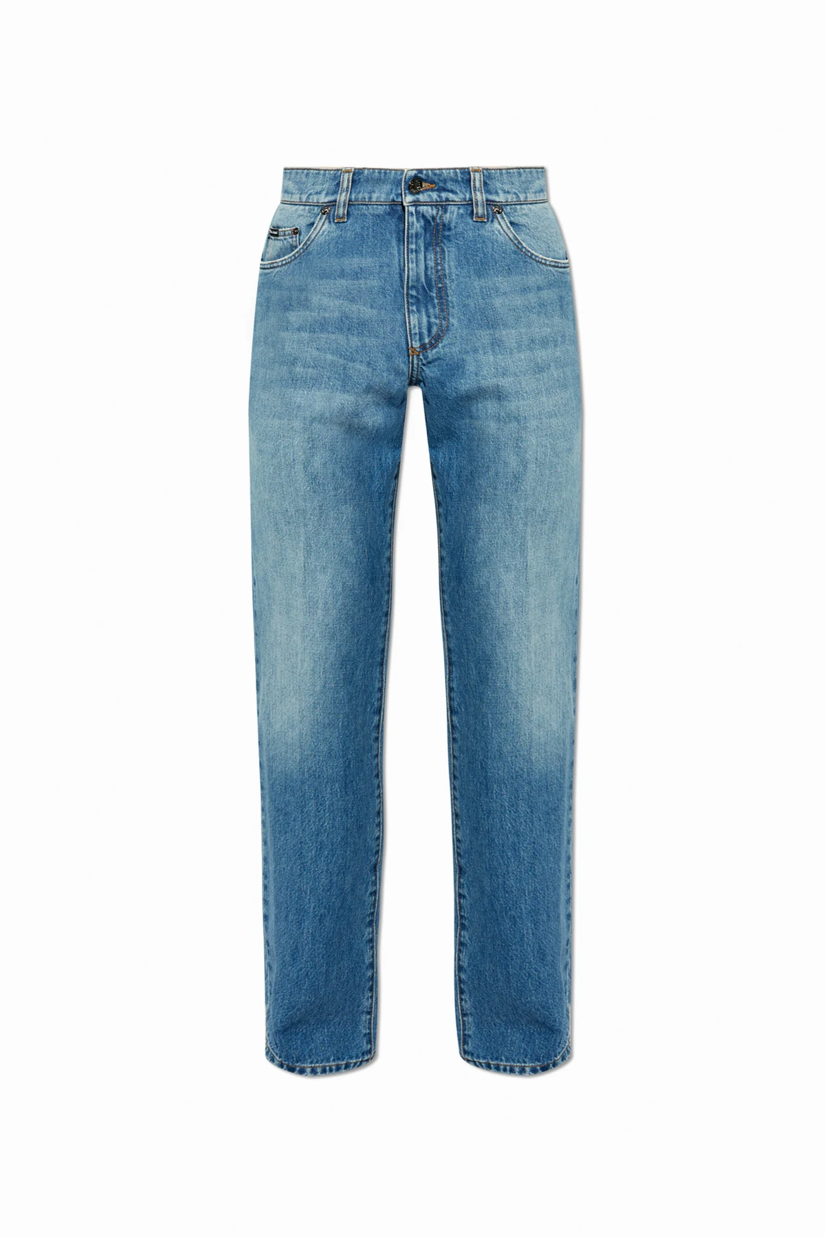 BLUE Jeans with pockets