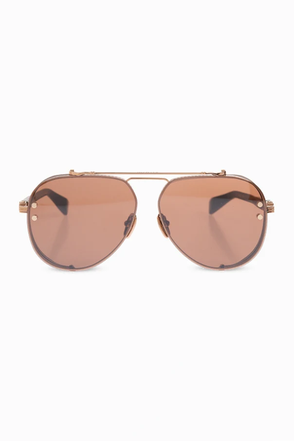 BRAUN ‘Capitaine’ sunglasses
