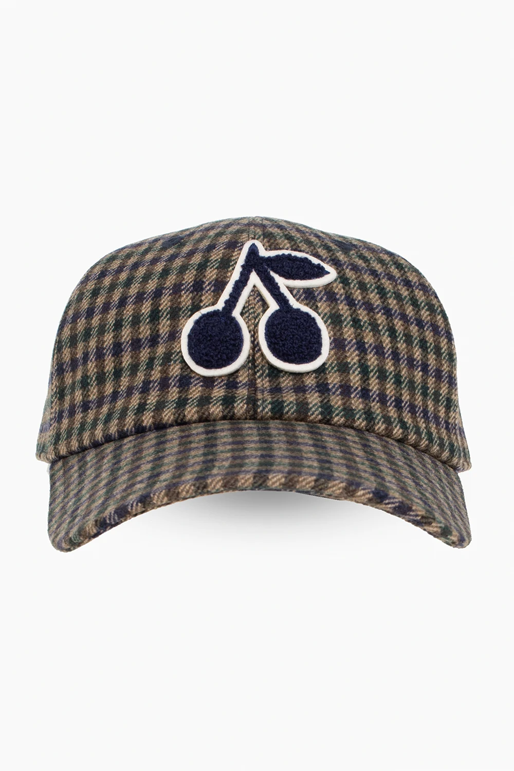 Baseball cap