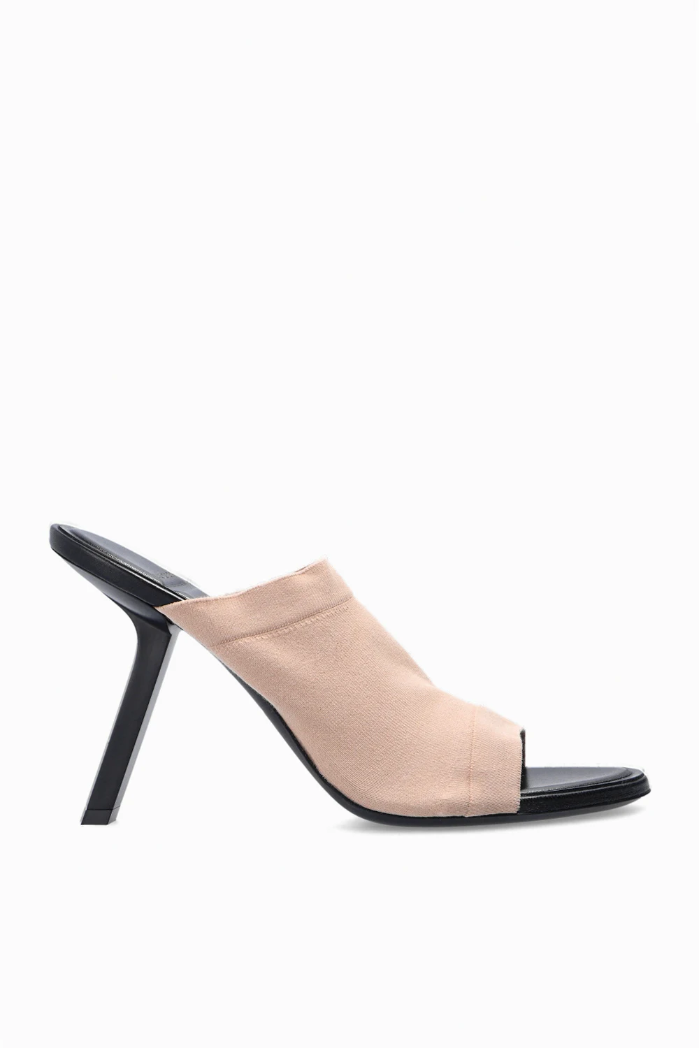 Stretch mules
