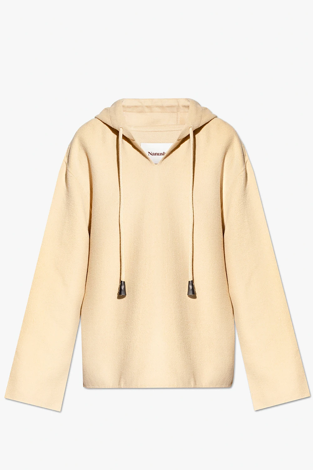 ‘Moshe’ oversize hoodie