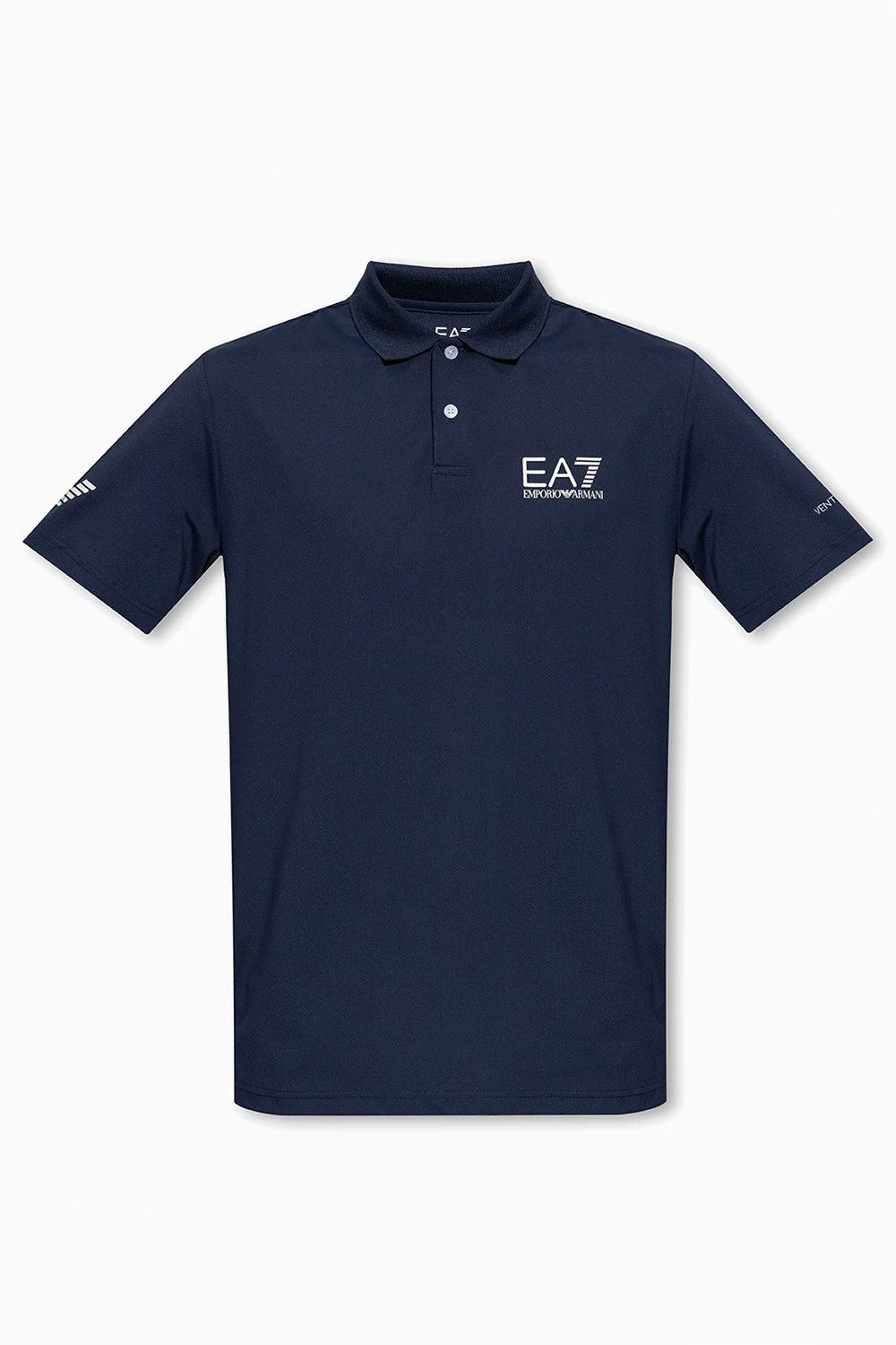 Polo z logo