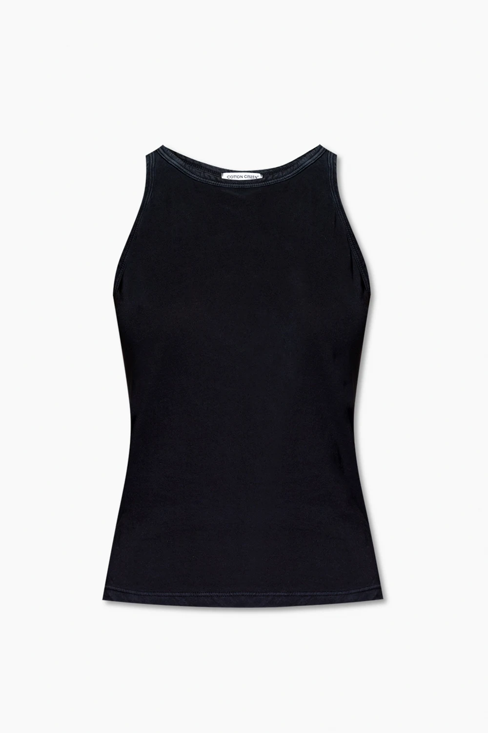 T-shirt bez rękawów ‘Standard’