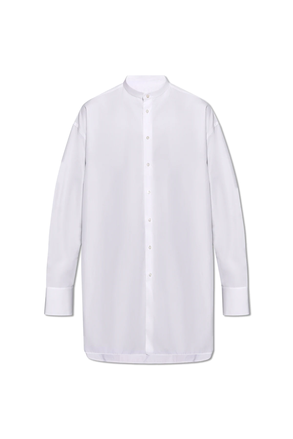 Koszula typu ‘oversize’