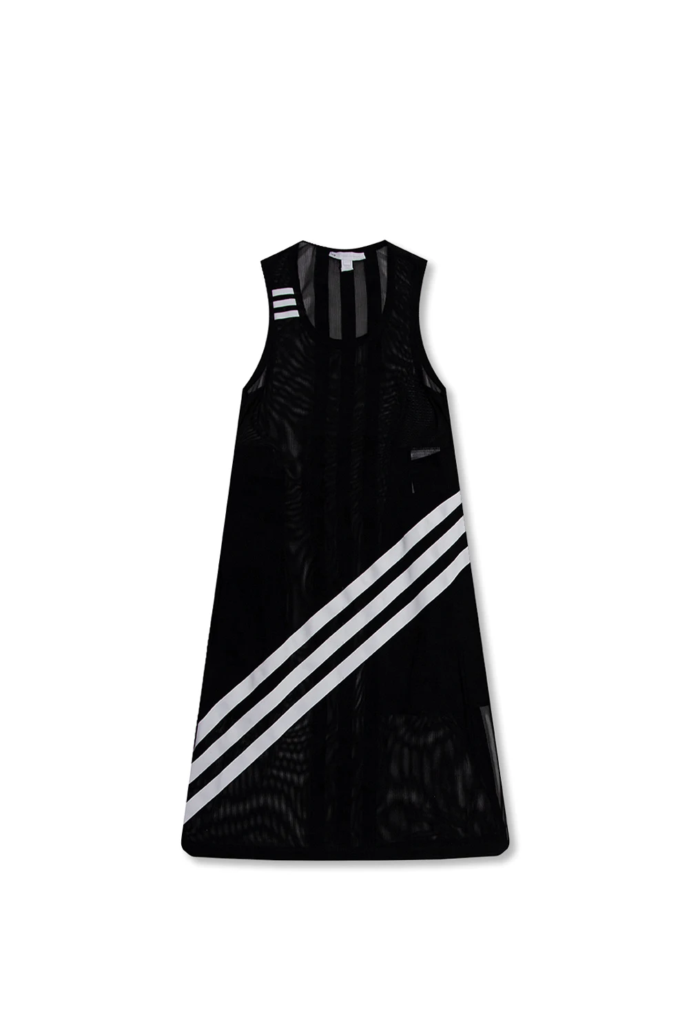 Long tank top