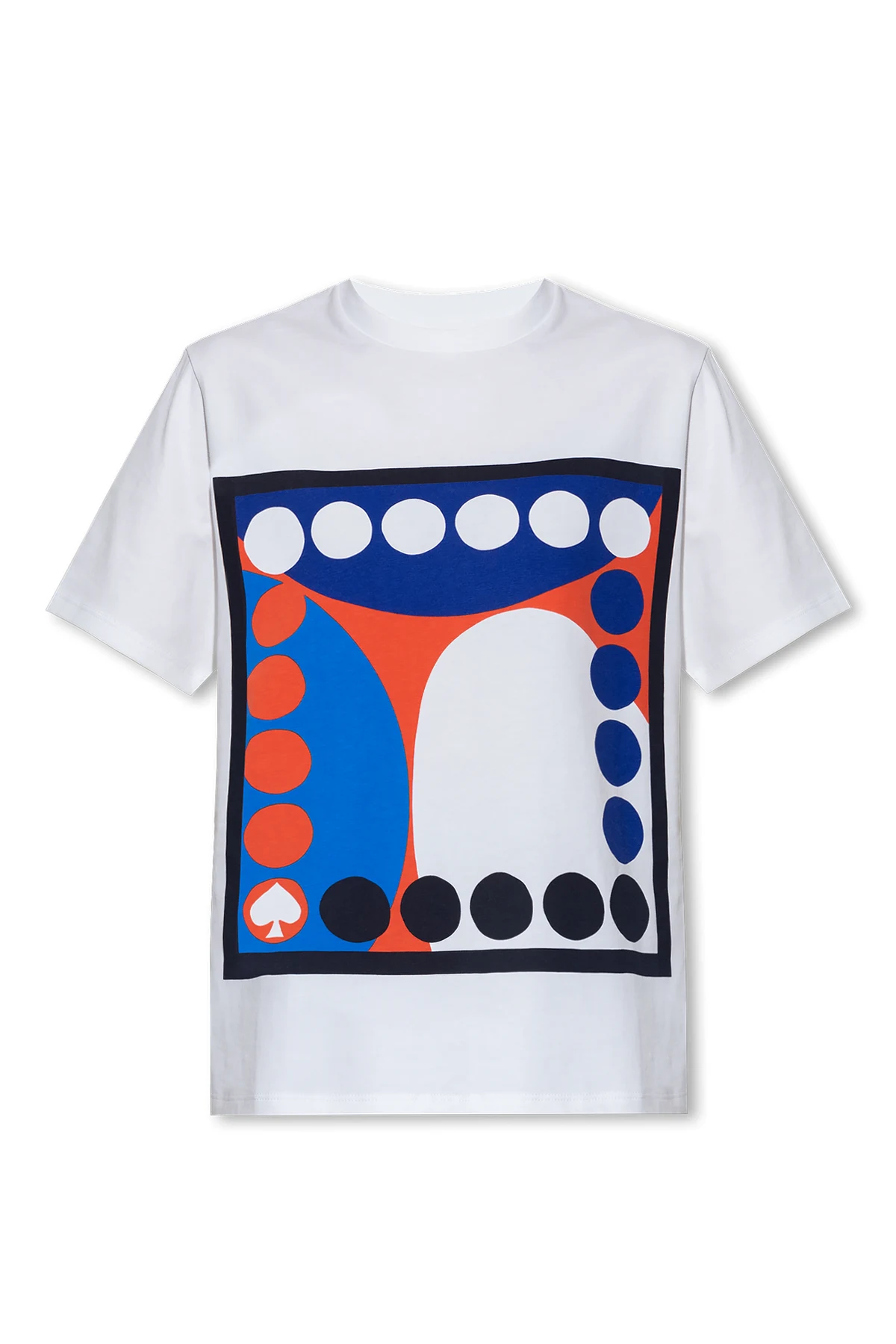 Printed T-shirt