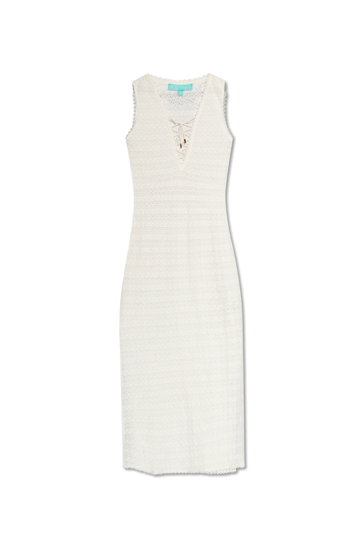‘Maddie’ sleeveless beach dress